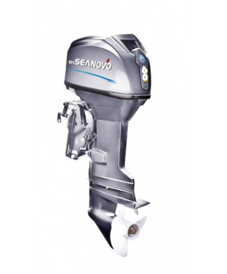 Лодочный мотор SEANOVO SNEF60HVEL-T - EFI (1,85) в Нальчике