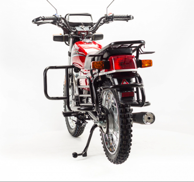 Мотоцикл MOTOLAND (МОТОЛЕНД) FORESTER LITE 200 в Нальчике