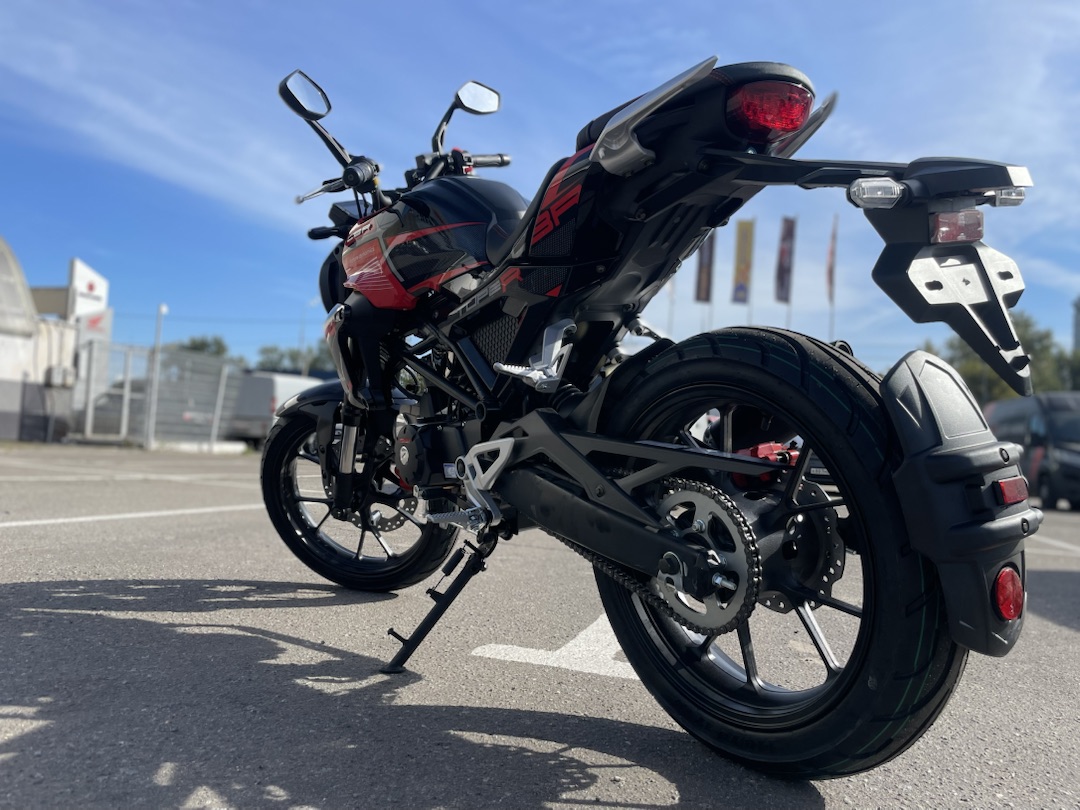 Мопед PROMAX CB150R (49) в Нальчике