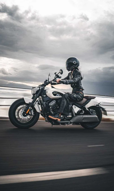 Мотоцикл Benda DarkFlag 500 Commander в Нальчике