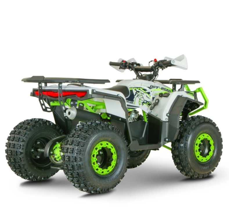 Квадроцикл YACOTA DRAGON 125 в Нальчике