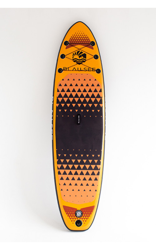 НАДУВНОЙ САП БОРД ORANGA SPACE 10,6 в Нальчике