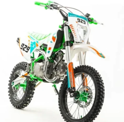 Питбайк MOTOLAND (МОТОЛЕНД) Кросс 125 TCX125 E в Нальчике