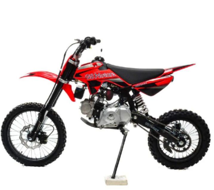 Питбайк MOTOLAND (МОТОЛЕНД) GS Motors S12 17/14 в Нальчике