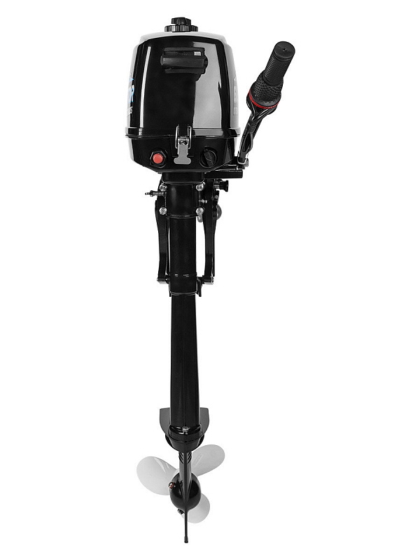 ЛОДОЧНЫЙ МОТОР GLADIATOR G3FHS в Нальчике