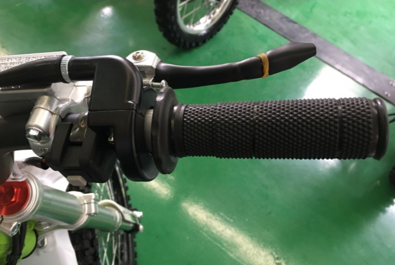 Питбайк JHLMOTO JHL Z140E (YX1P56FMJ) в Нальчике