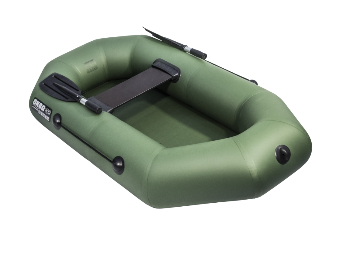  Лодка АКВА-ОПТИМА 190 в Нальчике