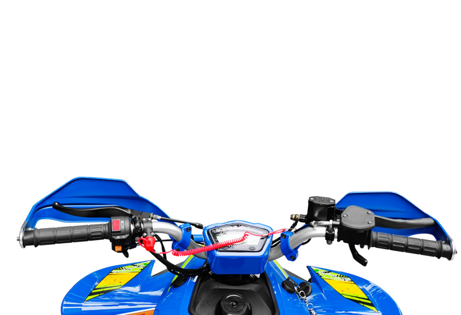 Квадроцикл YACOTA TYPHOON 250 в Нальчике