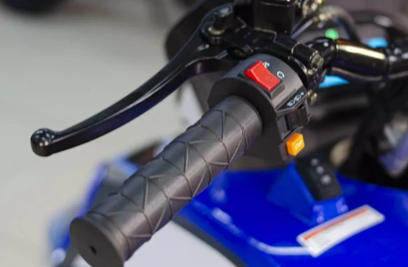 Снегоход Ataki WD 200 в Нальчике