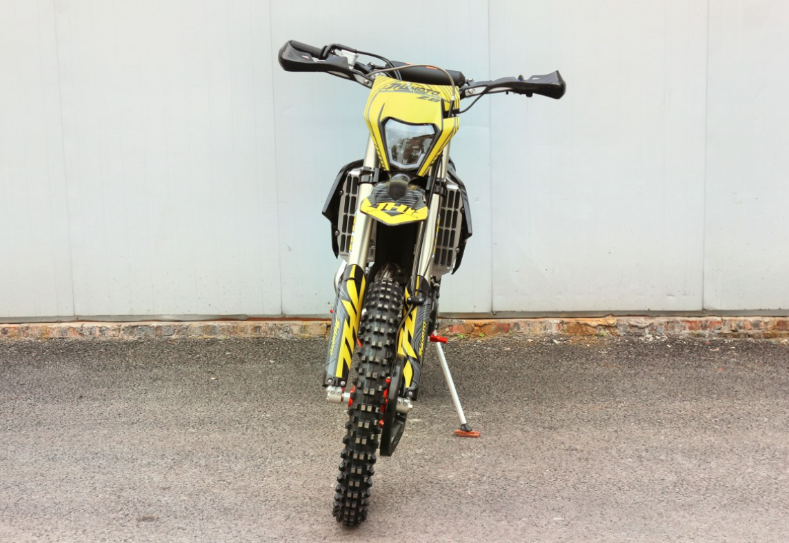 Мотоцикл JHLMOTO JHL Z8 NC300S (182-MN) в Нальчике