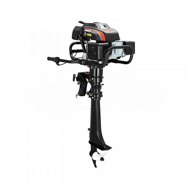 Лодочный мотор Condor XW6,5 (воздушное) в Нальчике