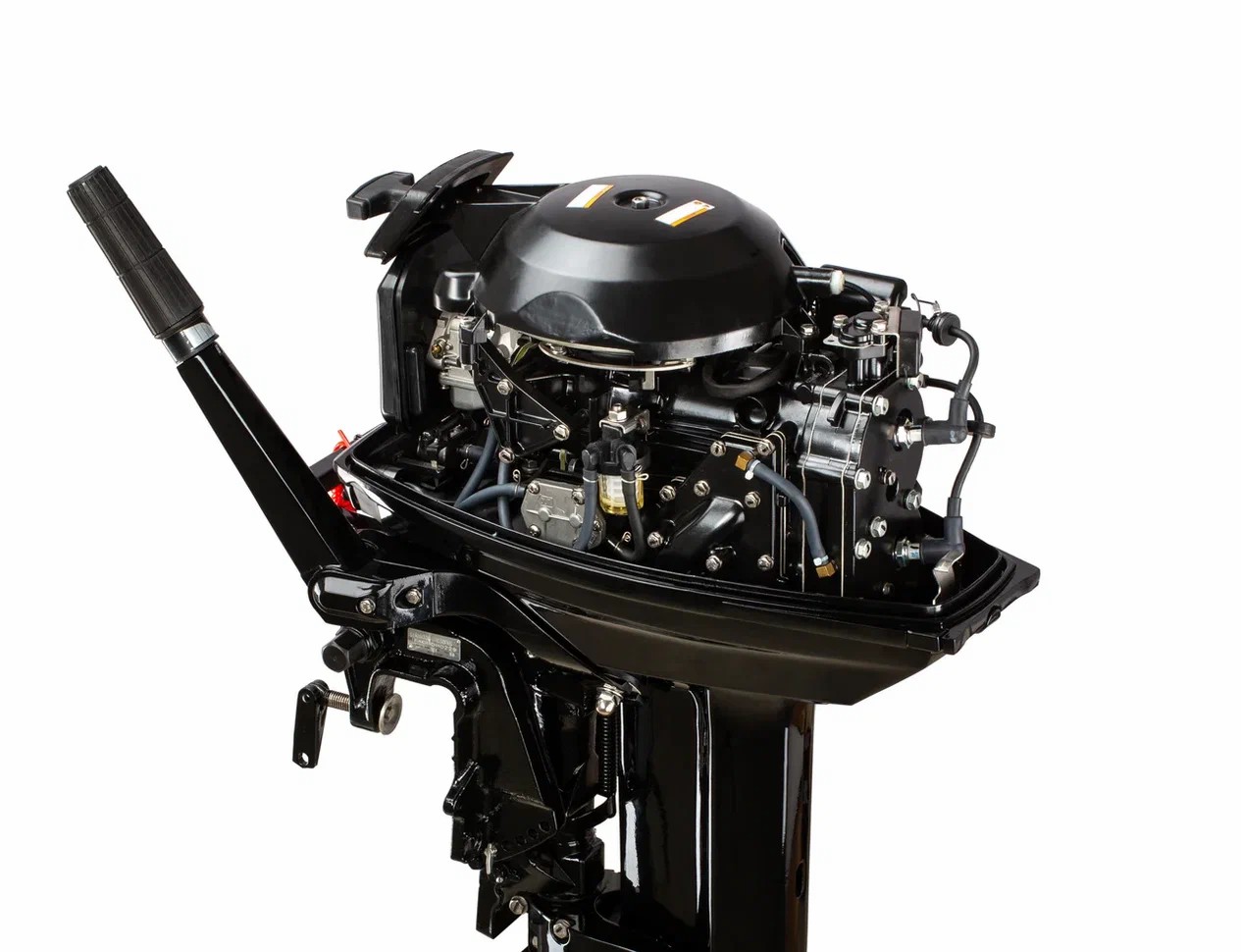 ЛОДОЧНЫЙ МОТОР GLADIATOR G30FHS в Нальчике