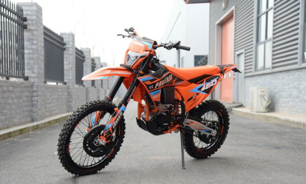 Мотоцикл Progasi Endurance 300 EFI в Нальчике