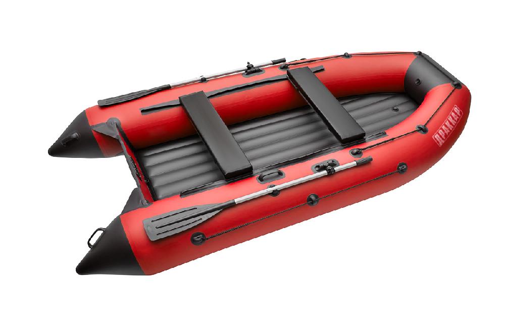 ЛОДКА ДРАККАР 3600 НДНД HANT-PRO в Нальчике