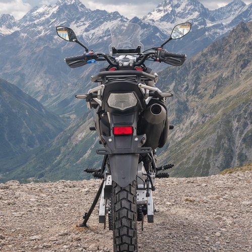 Мотоцикл PROMAX TOURING PR300 в Нальчике