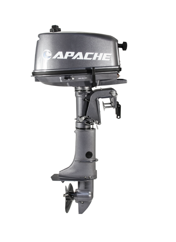Лодочный мотор APACHE T5 BS в Нальчике