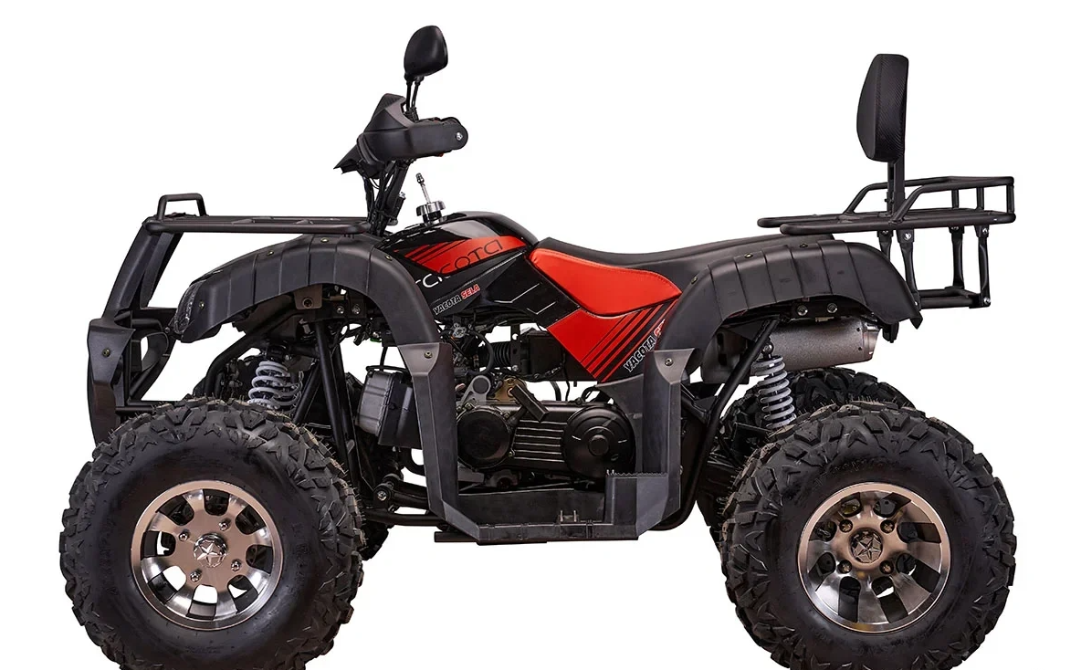 Квадроцикл YACOTA SELA 200 PRO в Нальчике