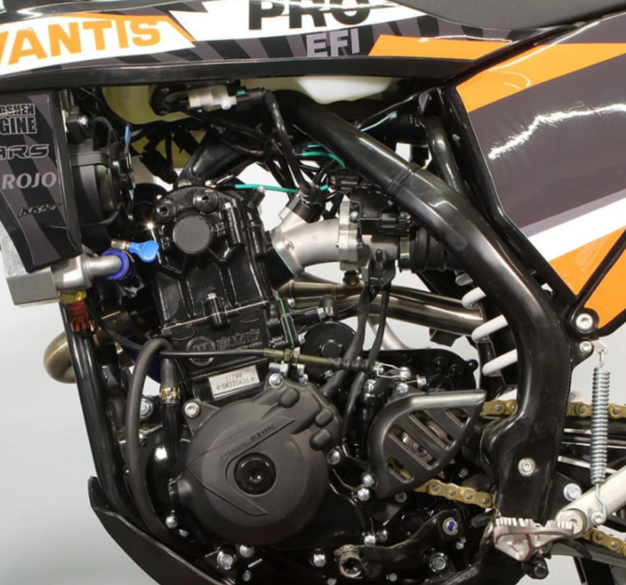 Мотоцикл Avantis Enduro 300 PRO EFI Exclusive (NC250/177MM) ARS в Нальчике