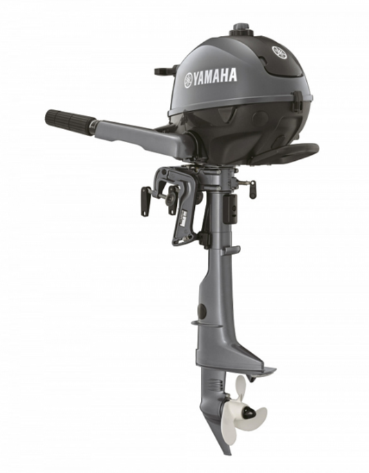 Лодочный мотор YAMAHA F2.5BMHS в Нальчике