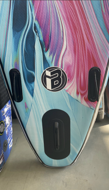 SUP (САП) ДОСКА RAIDEX I BOARD 11’ (332СМ) N 33 в Нальчике