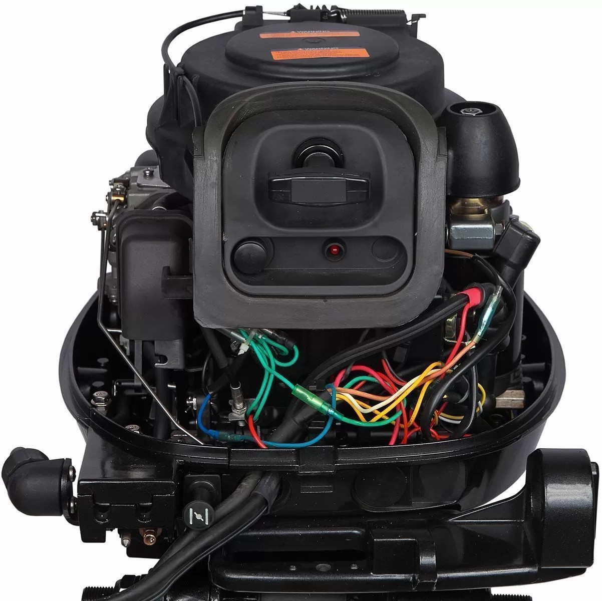 Лодочный мотор MARLIN MF 9.9 AMHS в Нальчике