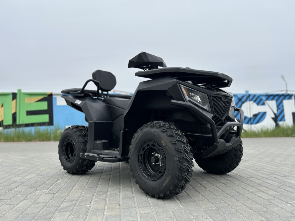 Квадроцикл GBM CRONOS 320 ST в Нальчике