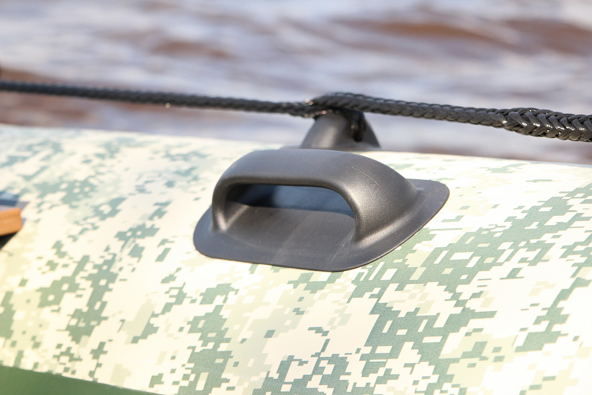 Лодка MISHIMO PRO 335 в Нальчике