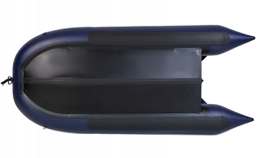 НАДУВНАЯ ЛОДКА GLADIATOR B330AD в Нальчике