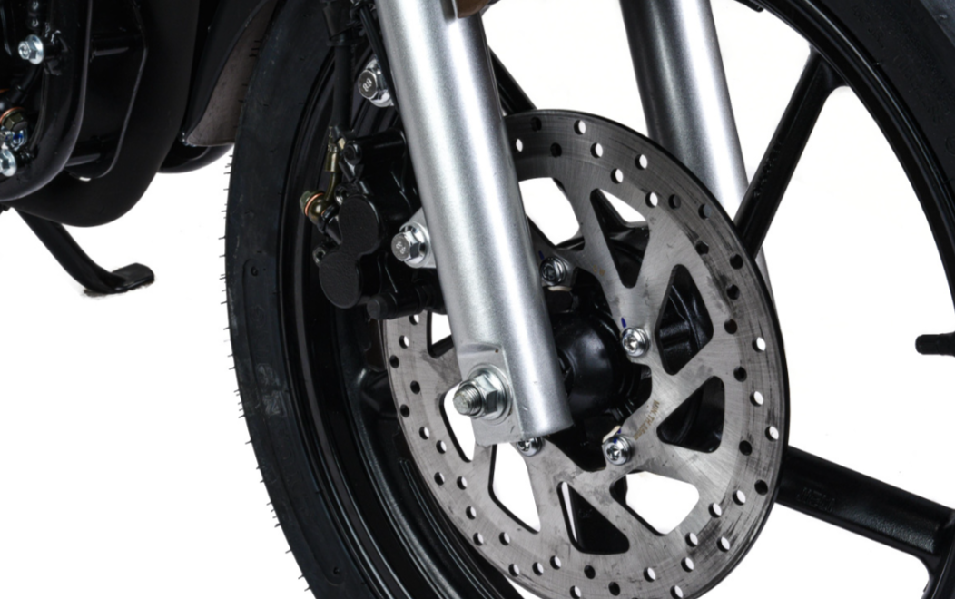 Мотоцикл MOTOLAND (МОТОЛЕНД) 300 BANDIT в Нальчике