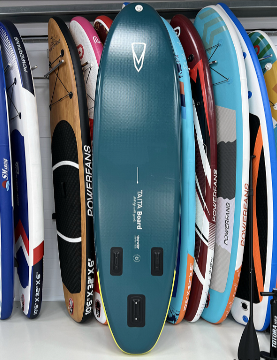 SUP (САП) Доска RAIDEX TAITA BLUE BOTTOM 10,6’ (320см) в Нальчике