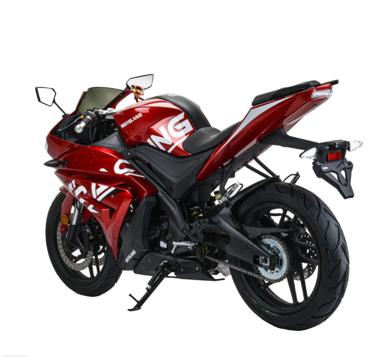 Мотоцикл MOTOLAND (МОТОЛЕНД) R1 300 в Нальчике