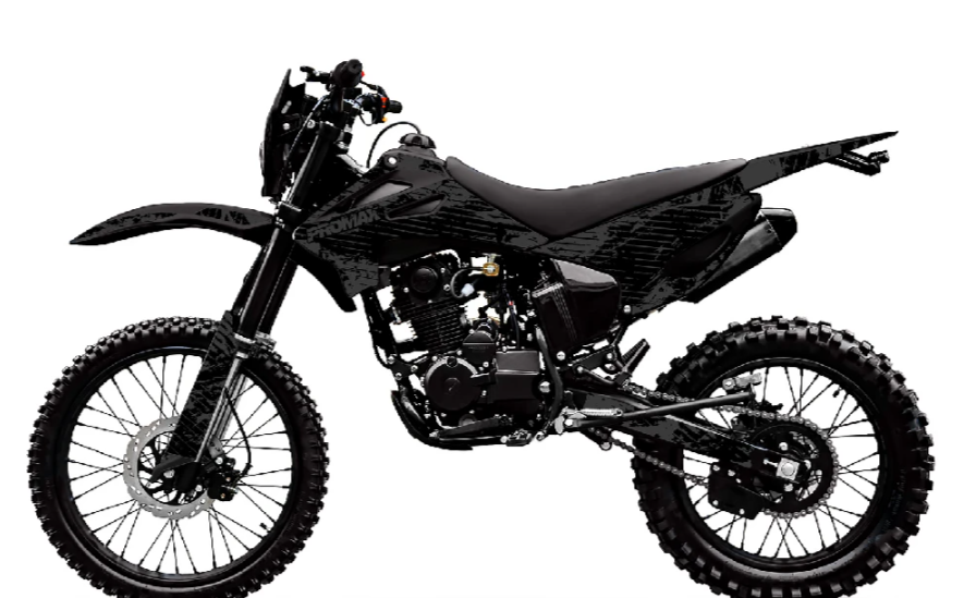 Кроссовый мотоцикл PROMAX ARMY 250 в Нальчике