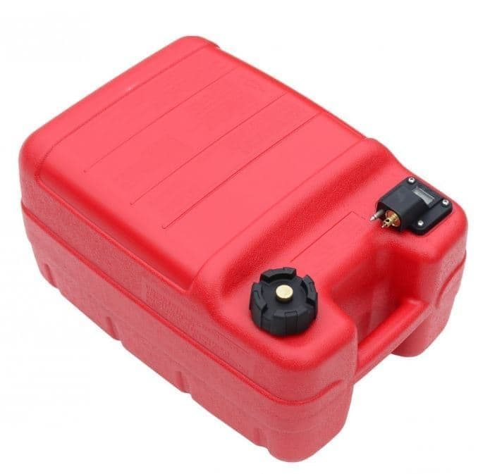 БАК ТОПЛИВНЫЙ 24 ЛИТРА ДЛЯ КАТЕРОВ И ЛОДОК в Нальчике