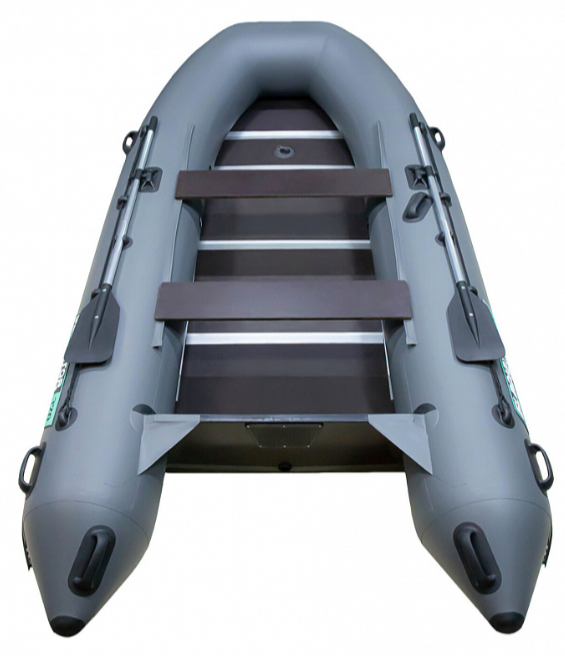 НАДУВНАЯ ЛОДКА GLADIATOR B370 в Нальчике