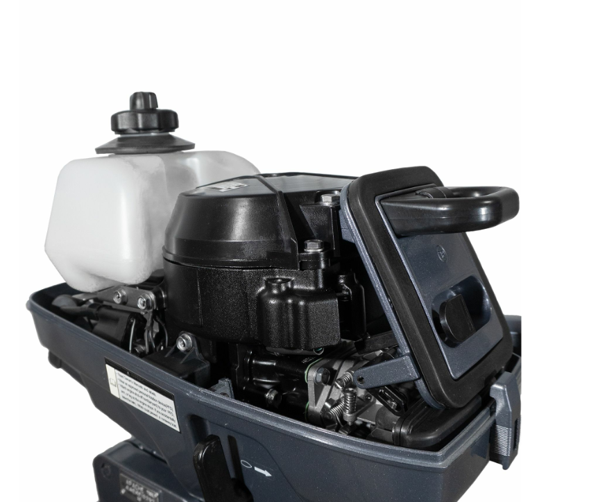 Лодочный мотор APACHE T3 BS в Нальчике