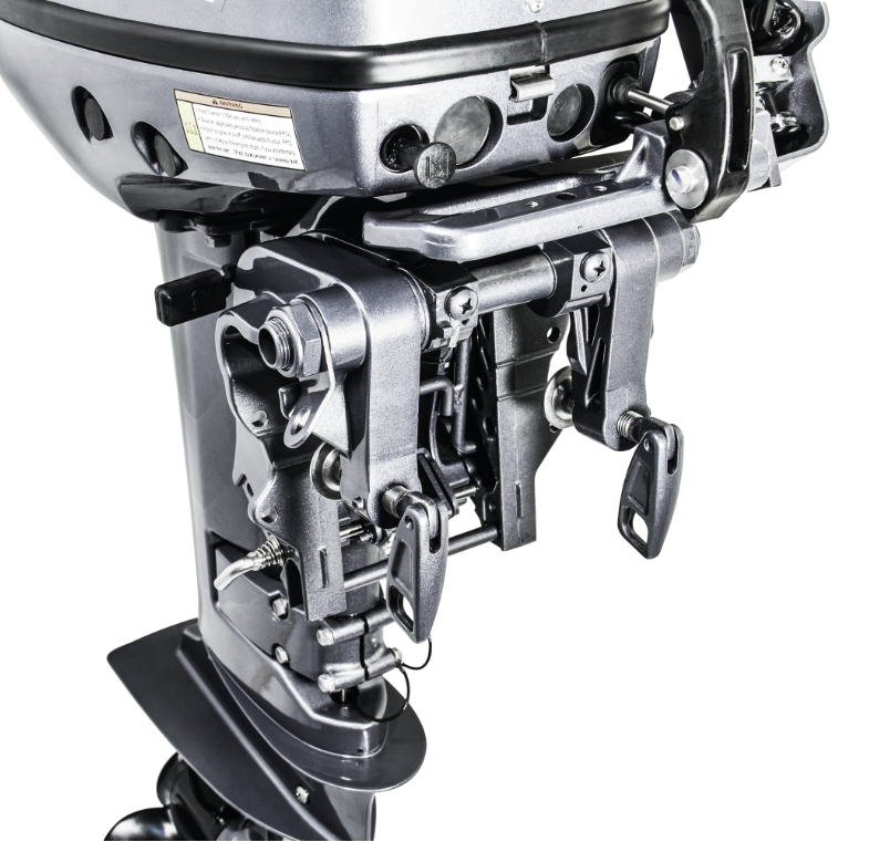 Лодочный мотор APACHE T9.9(15) BS в Нальчике