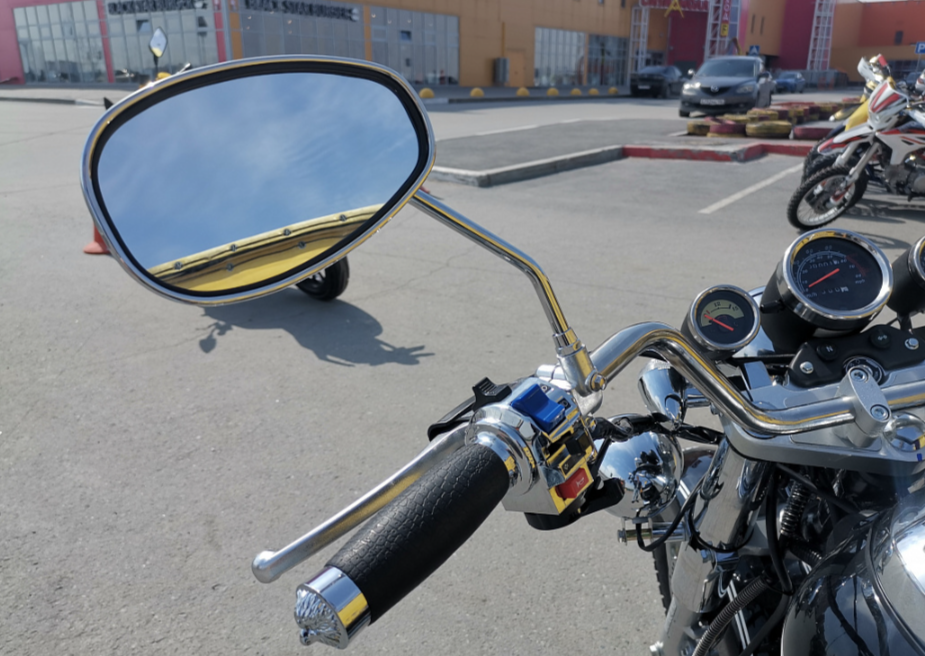 Мотоцикл MOTOLAND (МОТОЛЕНД) WOLF 250 в Нальчике