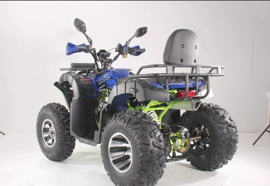 Квадроцикл YACOTA SELA MAX 200 в Нальчике