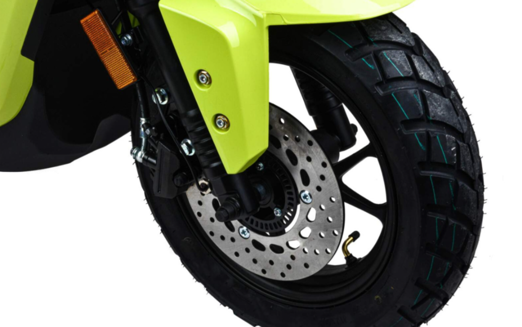 Скутер MOTOLAND (МОТОЛЕНД) CRICKET 150 (WY150-5D) в Нальчике