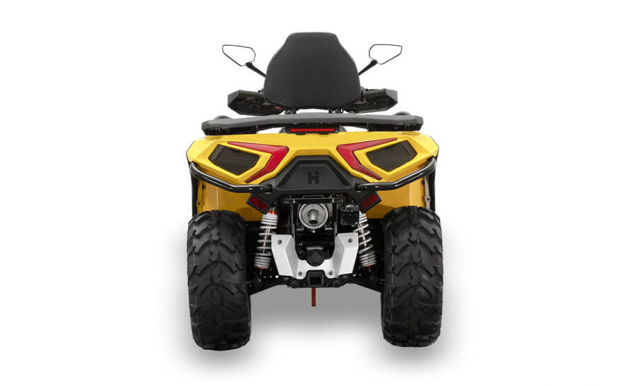 Квадроцикл HISUN GUARDIAN 750S -/SHORT/ в Нальчике