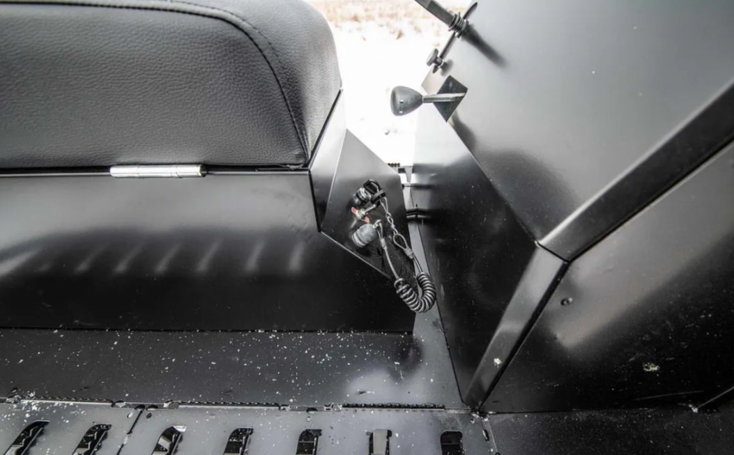 Снегоход АРКТИК 4Т в Нальчике