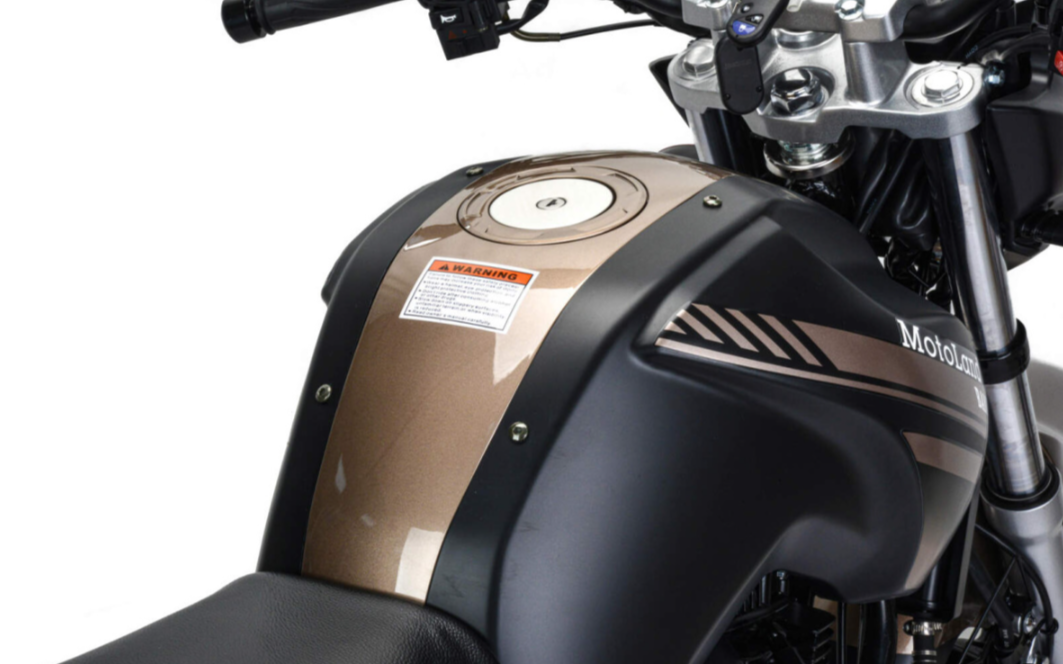 Мотоцикл MOTOLAND (МОТОЛЕНД) 300 BANDIT в Нальчике