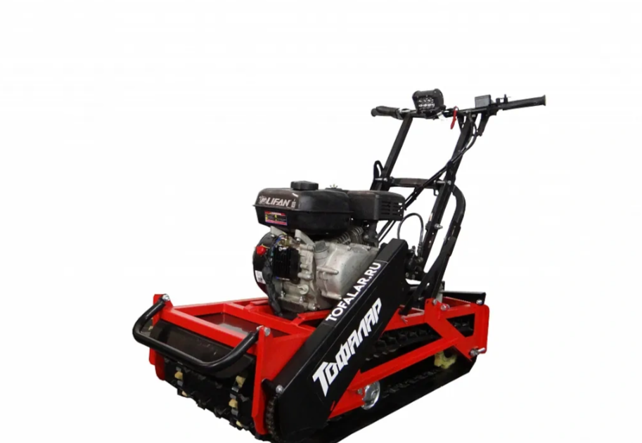 Мотобуксировщик Тофалар Мини в Нальчике