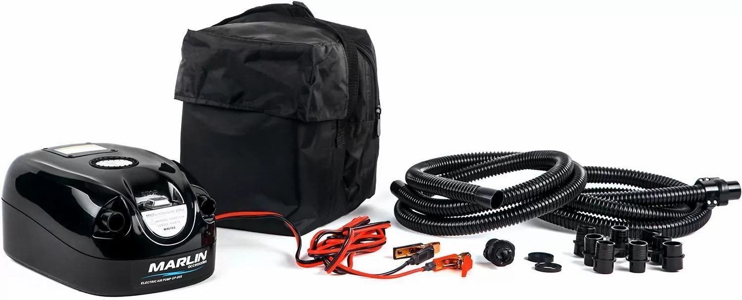 ЭЛЕКТРИЧЕСКИЙ НАСОС MARLIN GP-80 S в Нальчике
