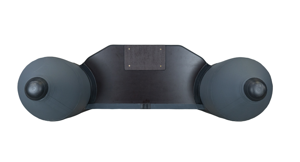 Лодка БАРС 2800 Слань-книжка киль в Нальчике