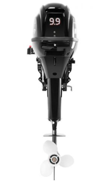 Лодочный мотор HIDEA HD9.9FHS в Нальчике