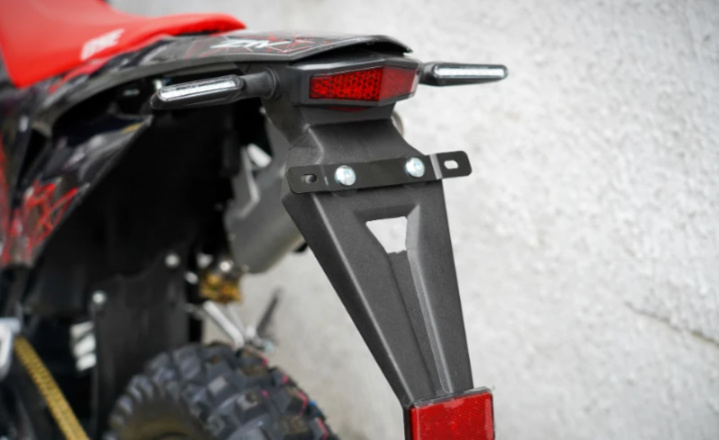 Мотоцикл BSE Z1 Y (035) в Нальчике