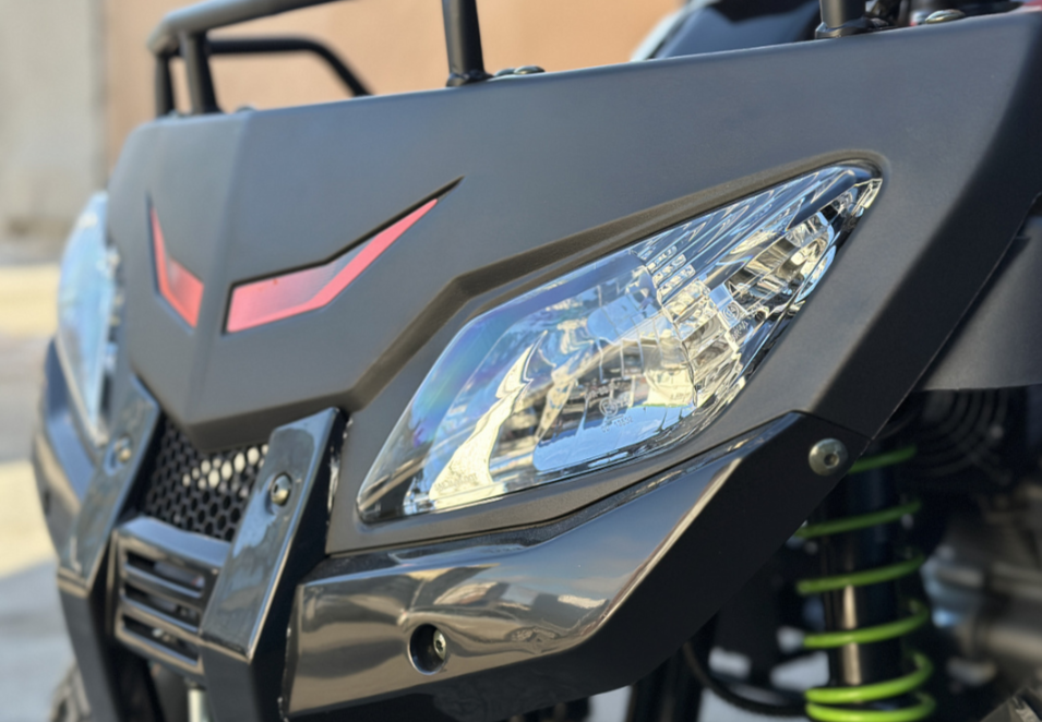 Квадроцикл GBM EXPLORER 400 NEW PREMIUM в Нальчике