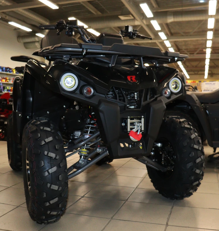 Квадроцикл PROMAX RENEGADE 320 LONG WINCH PRO (2025) в Нальчике