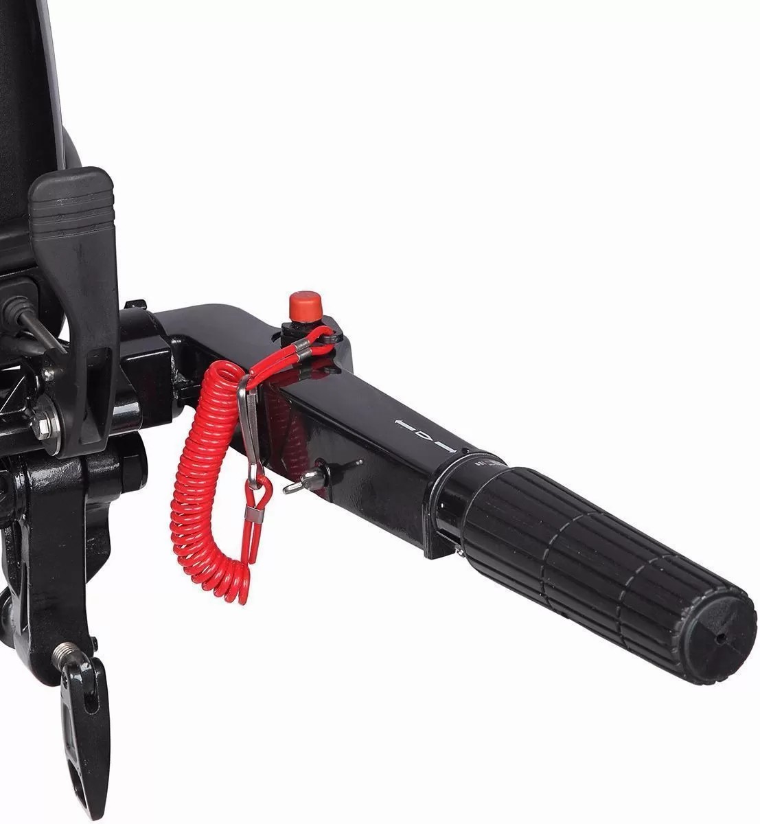 Лодочный мотор MARLIN MP 9.9 AMHS в Нальчике